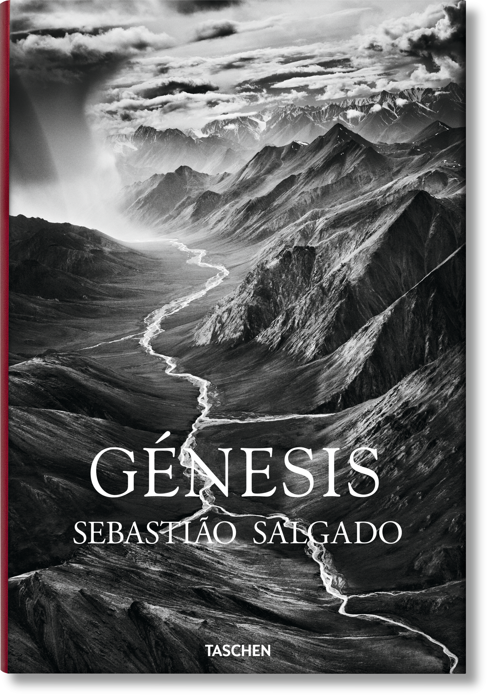 Sebastião Salgado: Génesis Imagen principal del producto