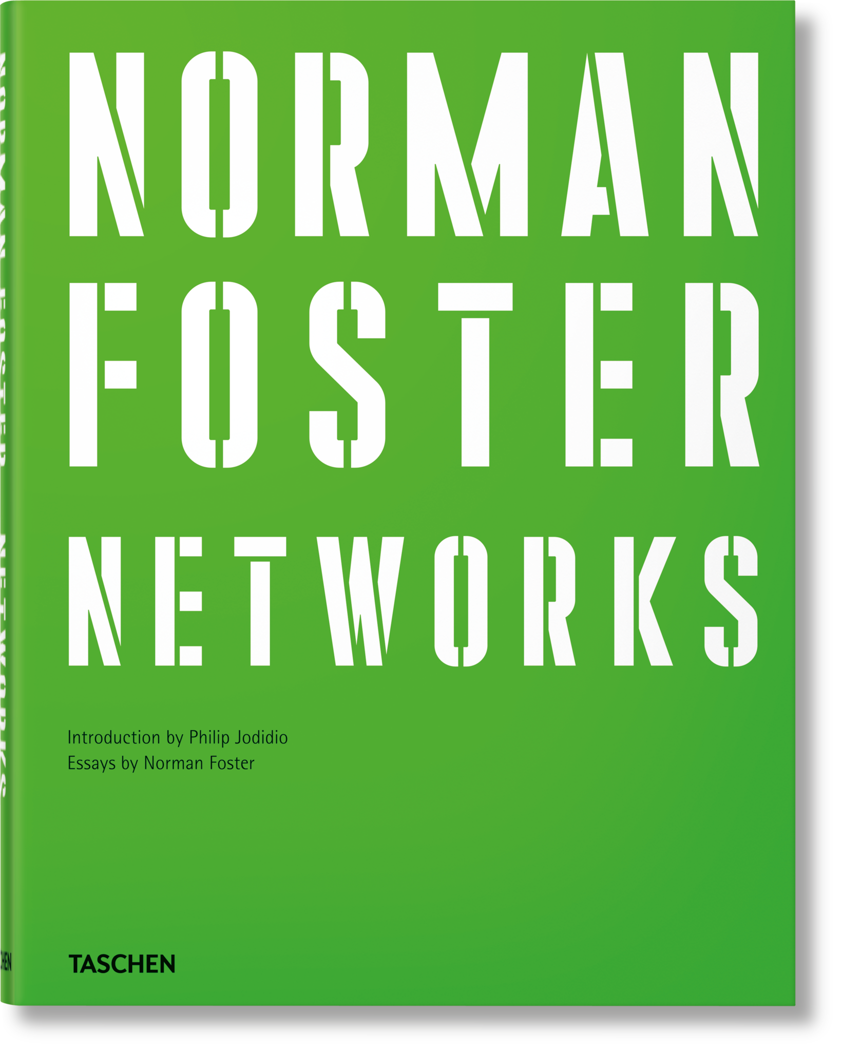 Norman Foster: Networks Imagen principal del producto