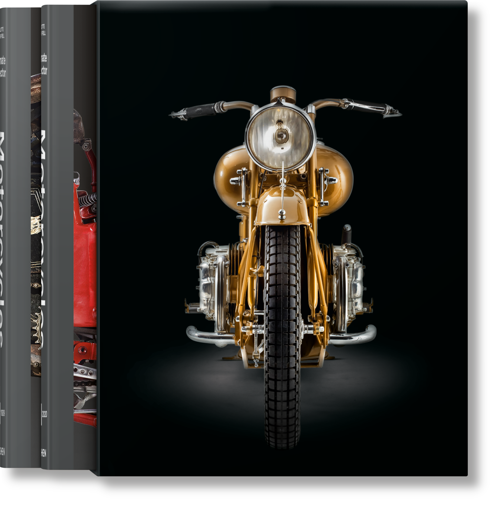 Ultimate Collector Motorcycles Imagen principal del producto