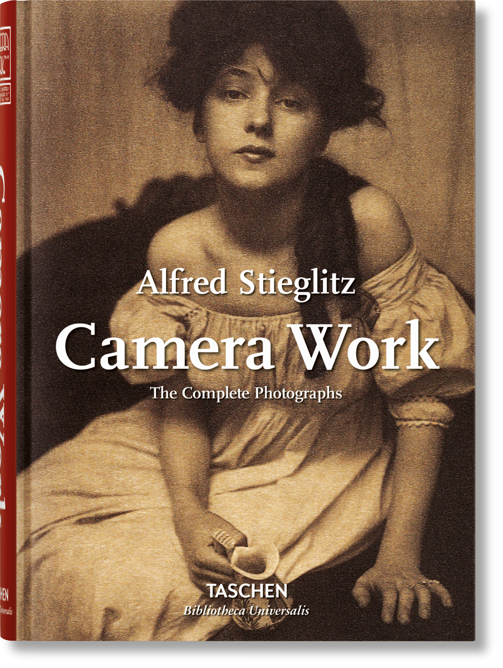 Alfred Stieglitz. Camera Work Imagen principal del producto