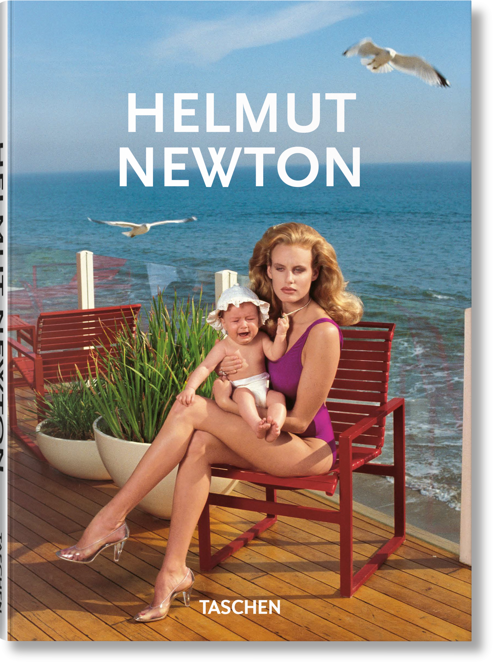 Helmut Newton Imagen principal del producto