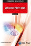 ADGG085PO Gestor de proyectos. Domingo Ajenjo, Alberto (RA-MA S.A. Editorial y Publicaciones) 9788418551567