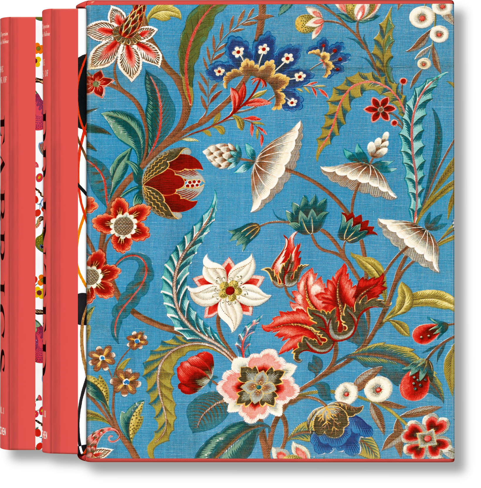Printed Fabrics: From the 16th century until today Imagen principal del producto