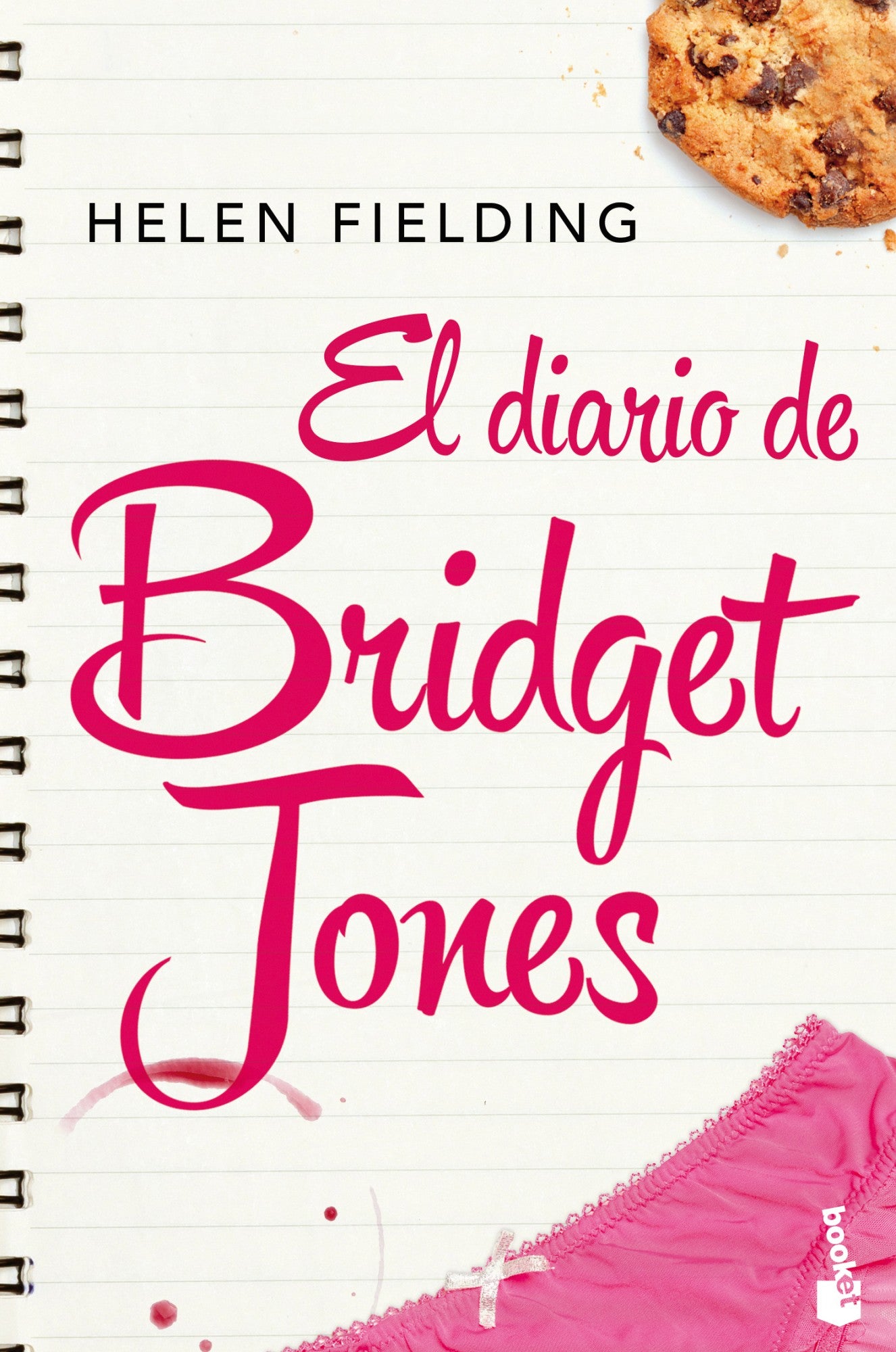 El diario de Bridget Jones Imagen principal del producto
