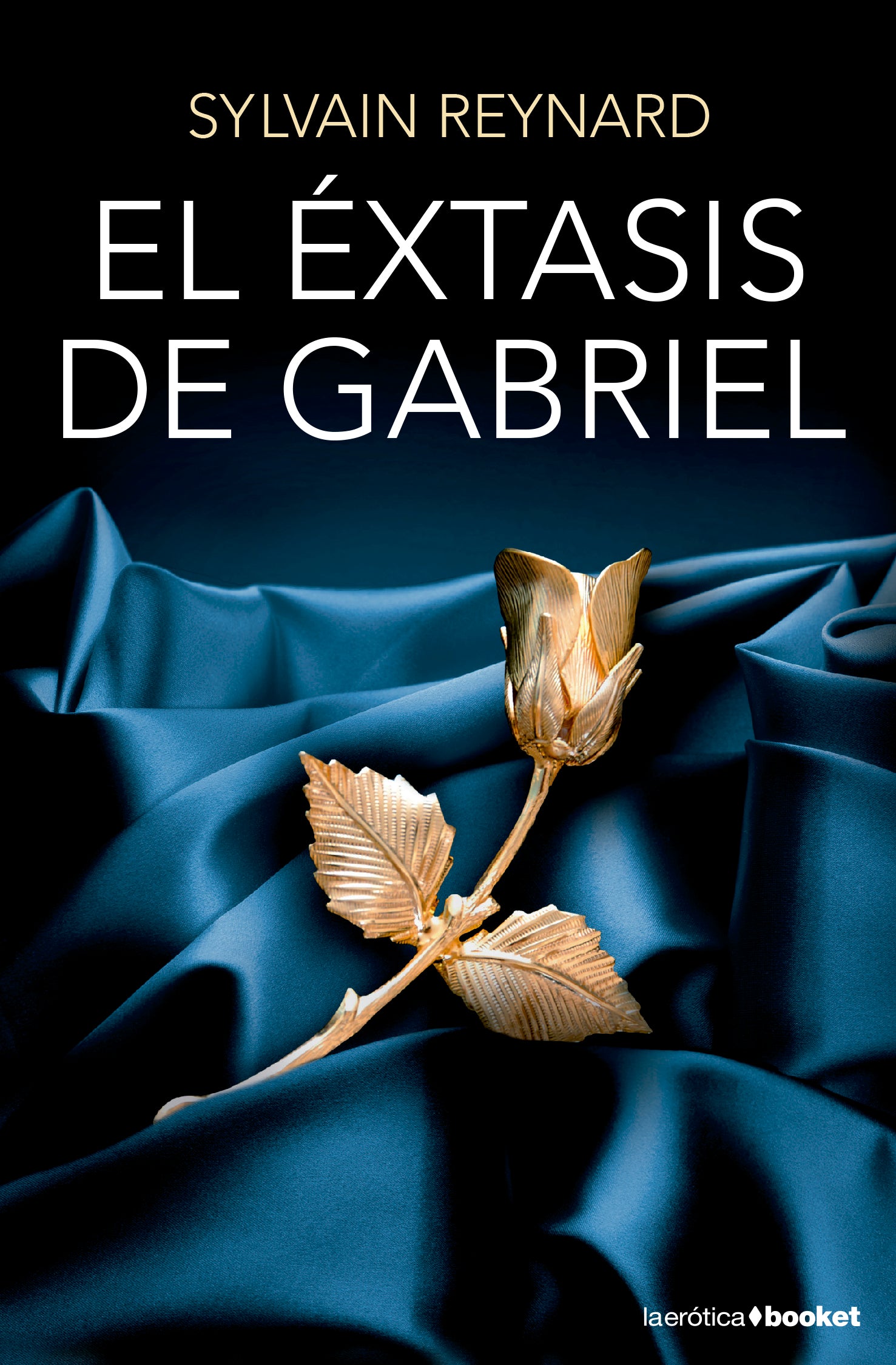 El éxtasis de Gabriel Imagen principal del producto