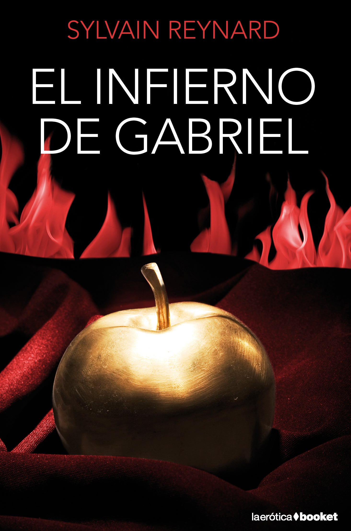 El infierno de Gabriel Imagen principal del producto