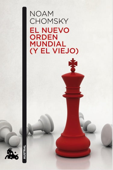 El nuevo orden mundial (y el viejo) Imagen principal del producto