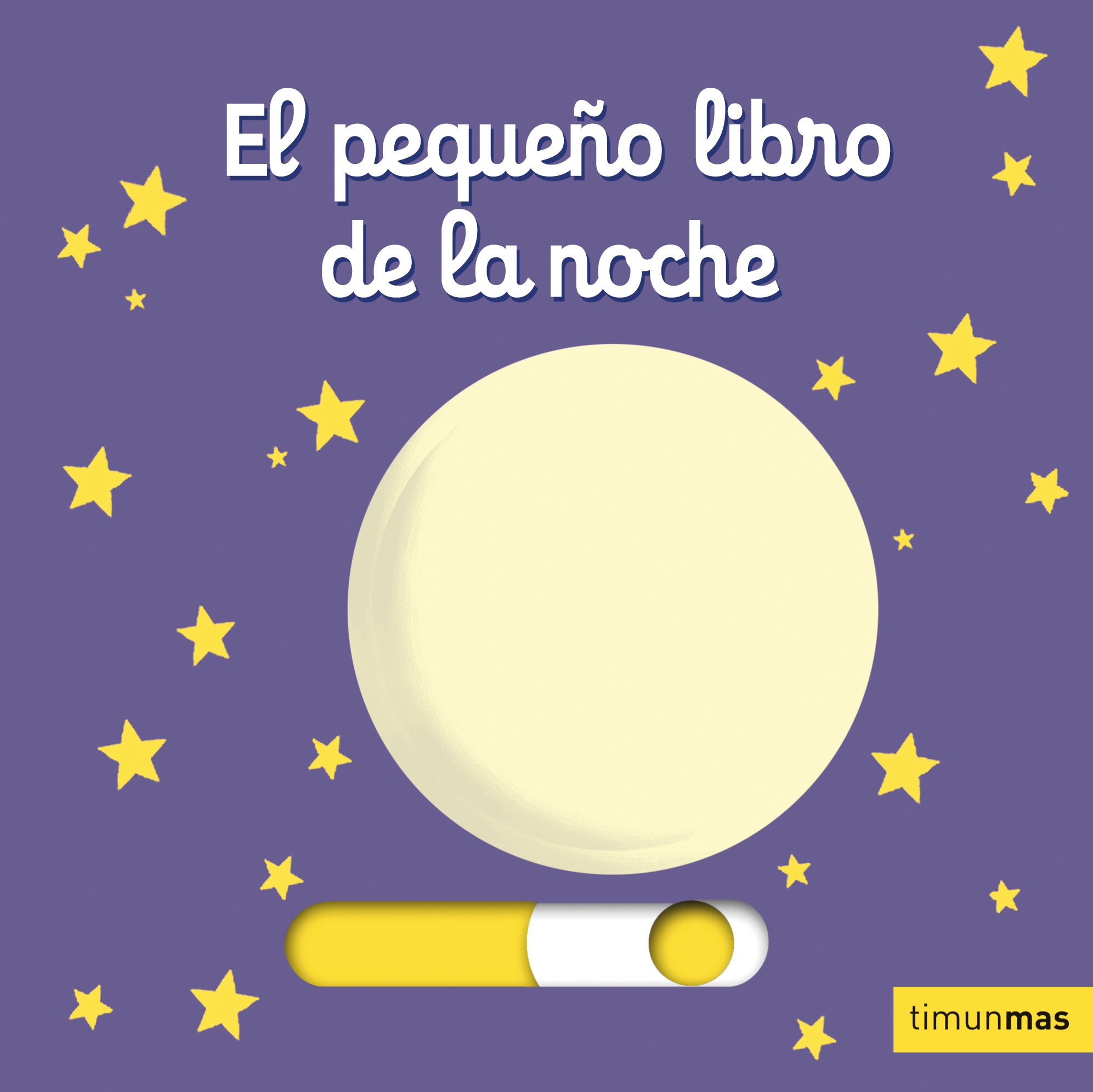 El pequeño libro de la noche Imagen principal del producto