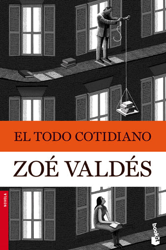 El todo cotidiano Imagen principal del producto
