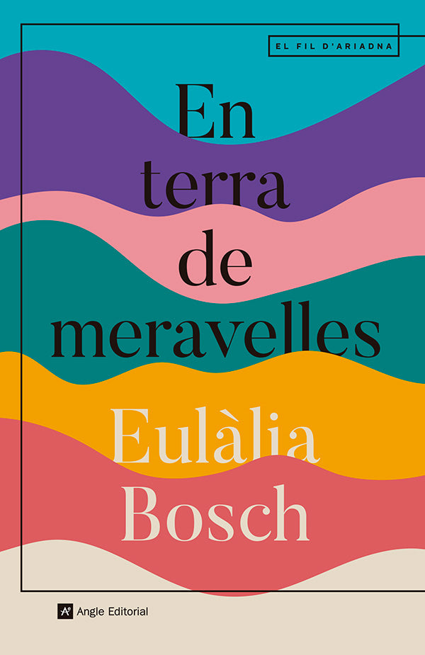 En terra de meravelles (Angle Editorial) 9788410112667