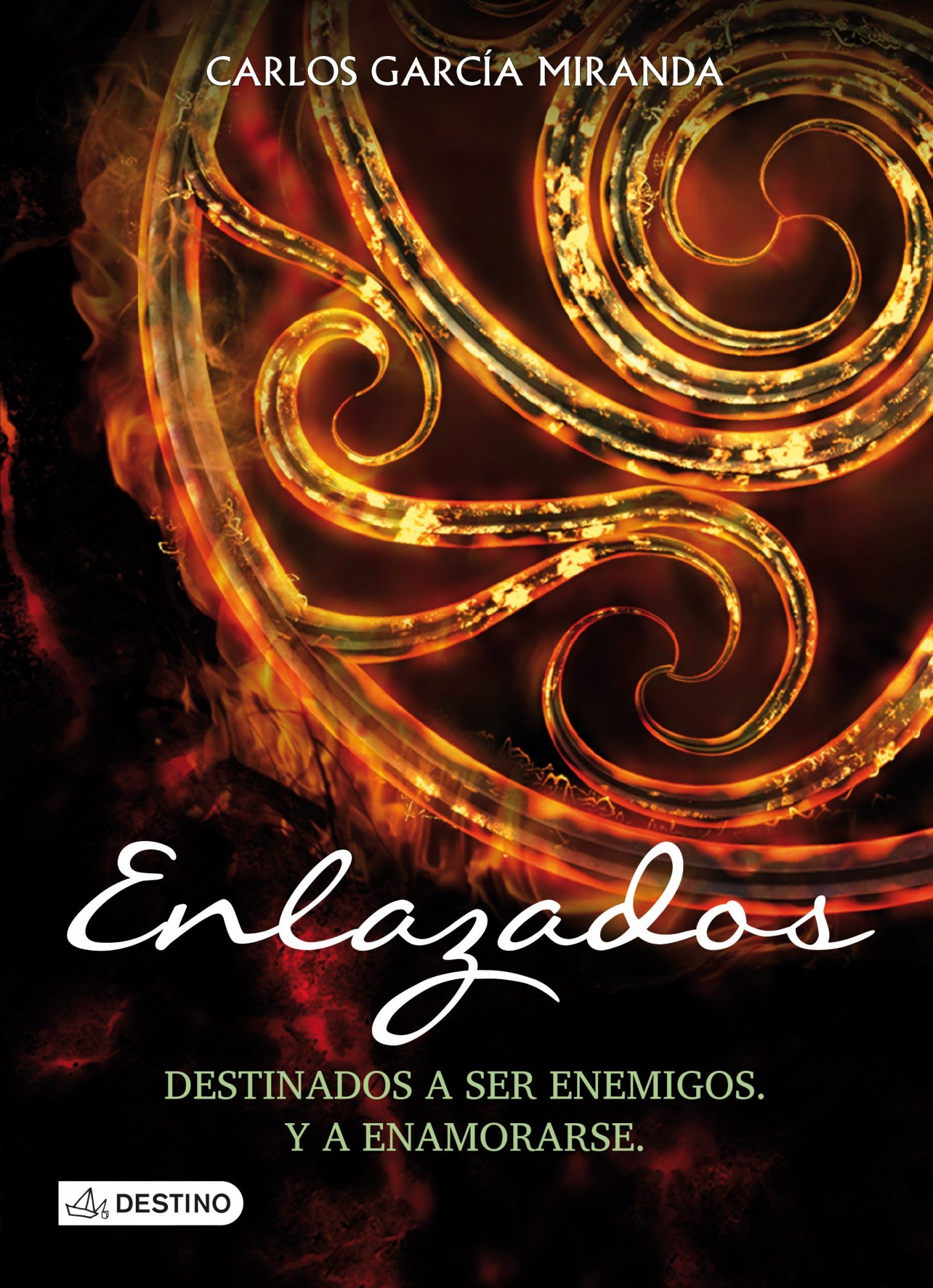 Enlazados Imagen principal del producto