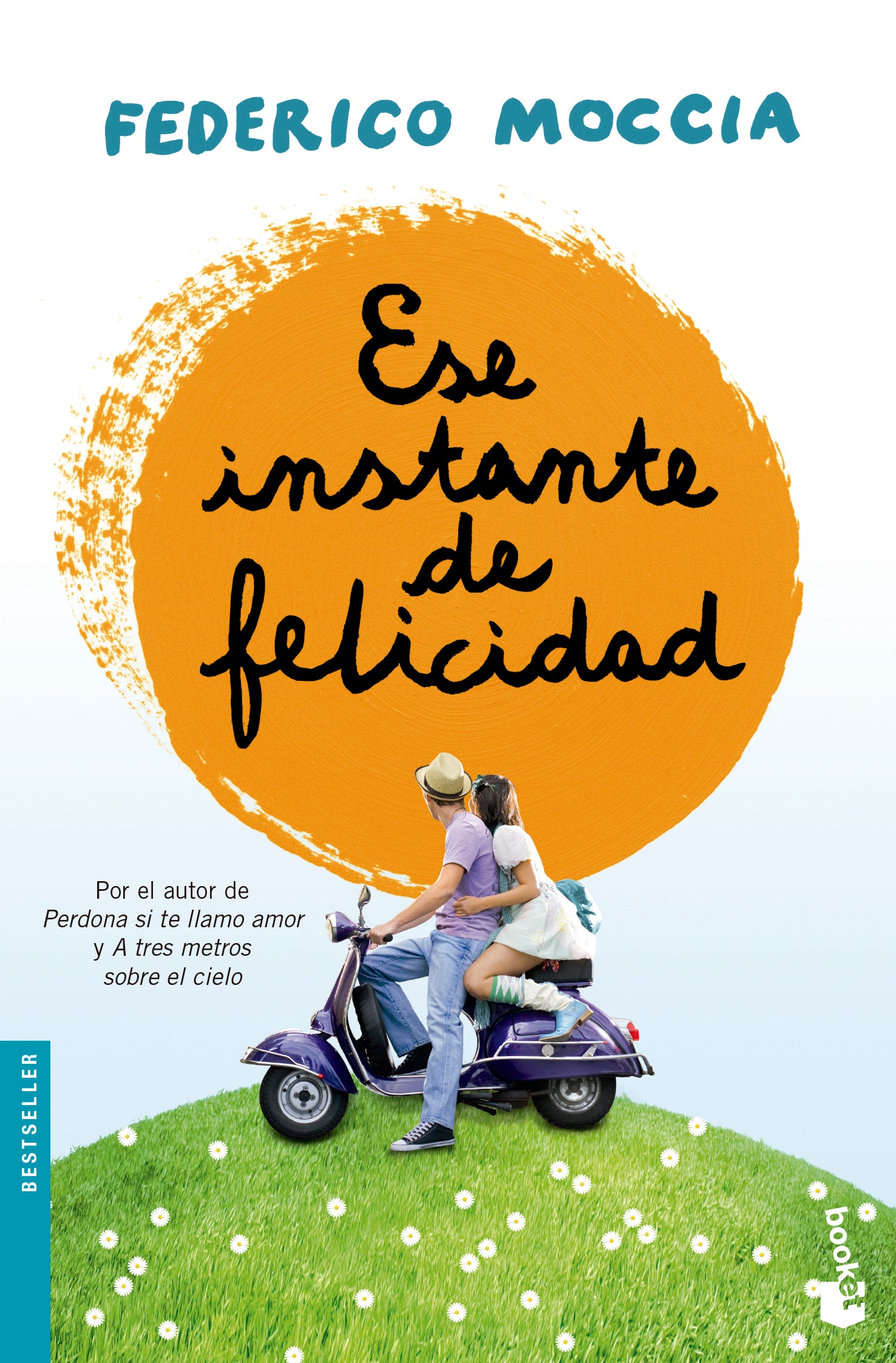 Ese instante de felicidad Imagen principal del producto