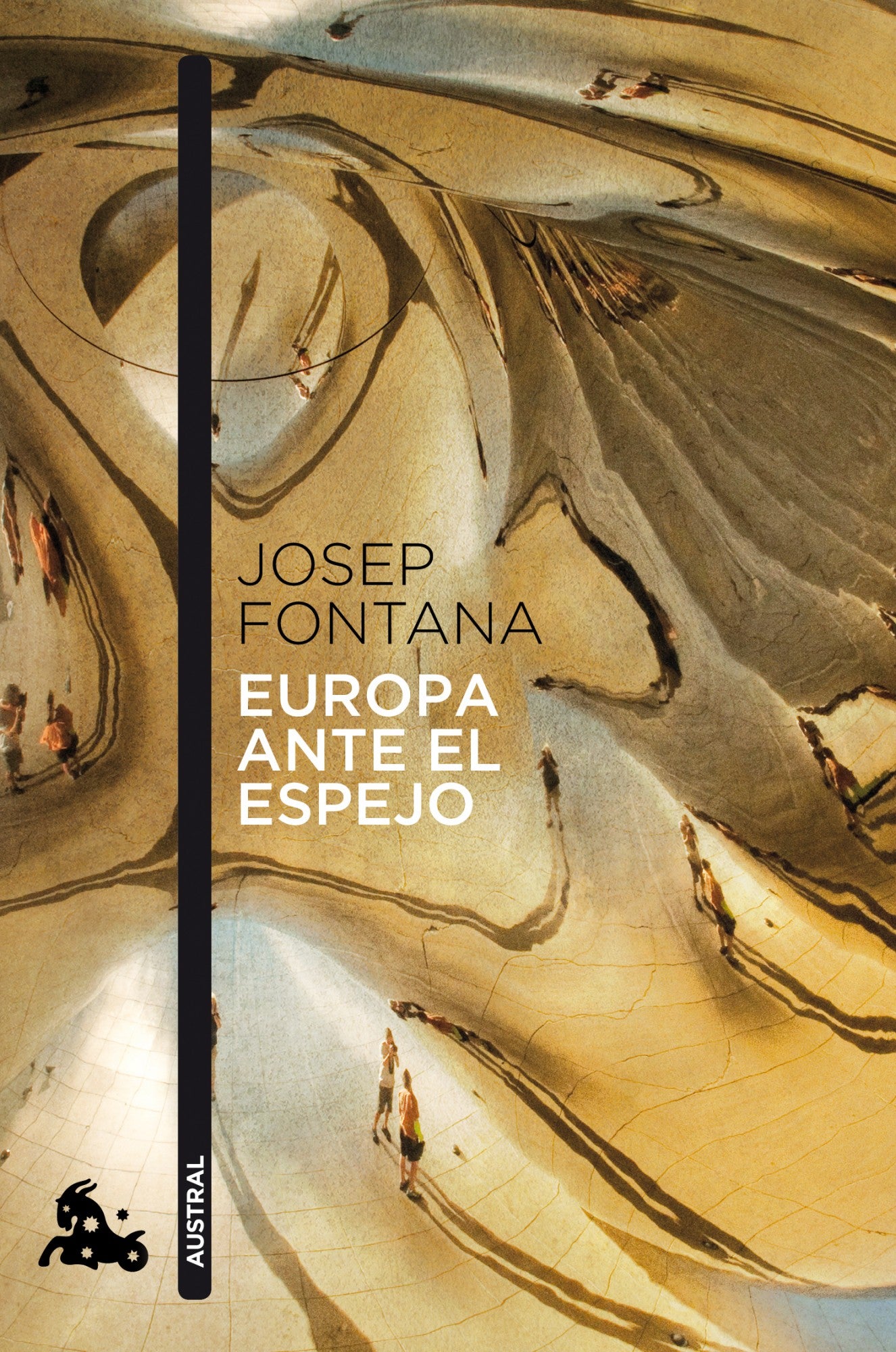 Europa ante el espejo Imagen principal del producto