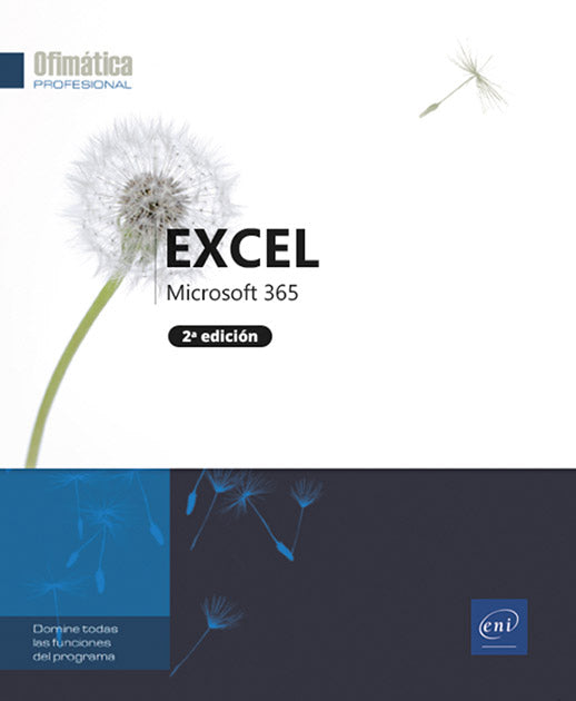 Excel Microsoft 365: . Imagen principal del producto