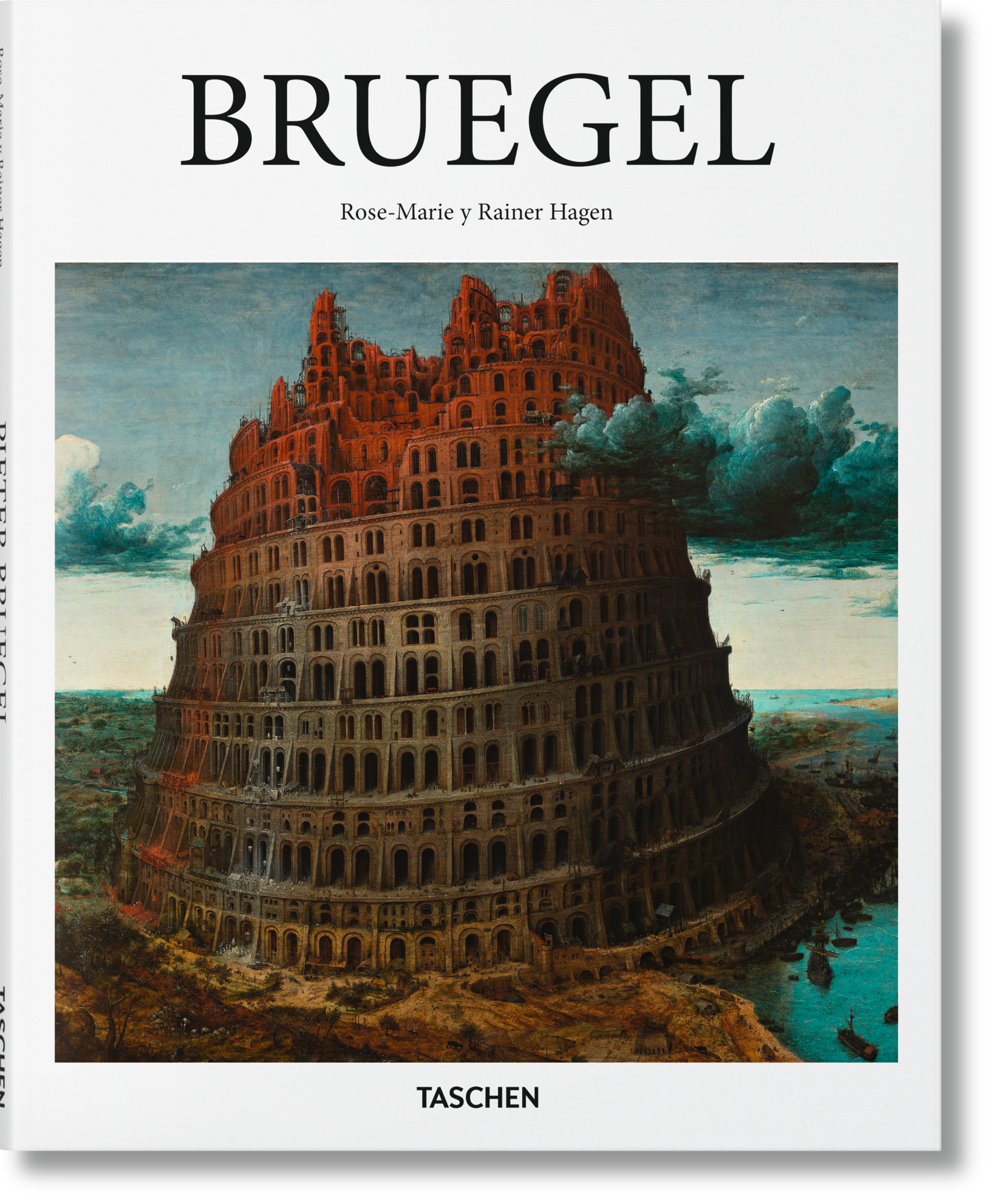 Bruegel Imagen principal del producto