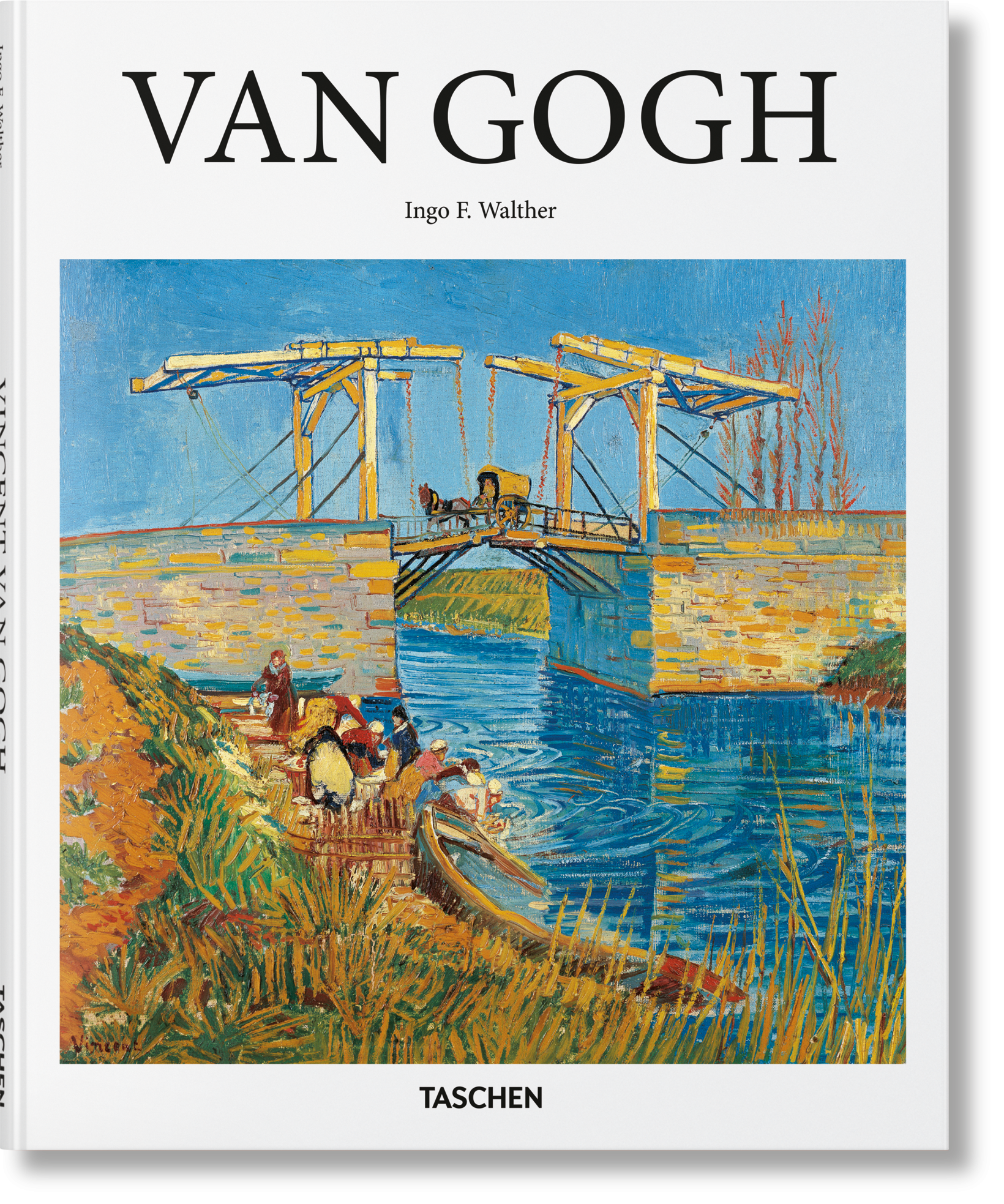 Van Gogh Imagen principal del producto