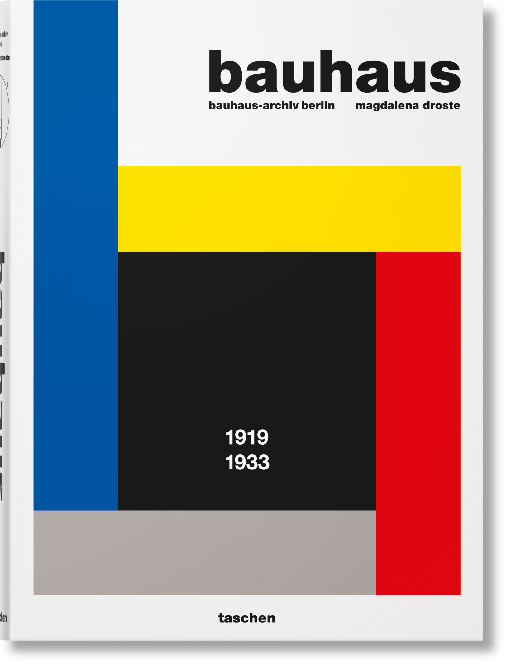 Bauhaus: Edición actualizada Imagen principal del producto