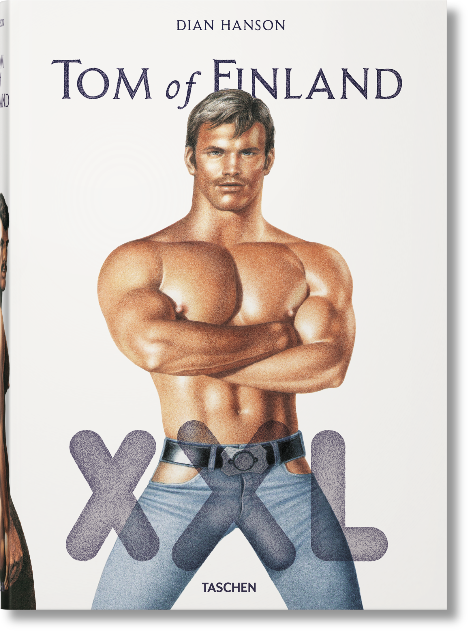 Tom of Finland XXL Imagen principal del producto