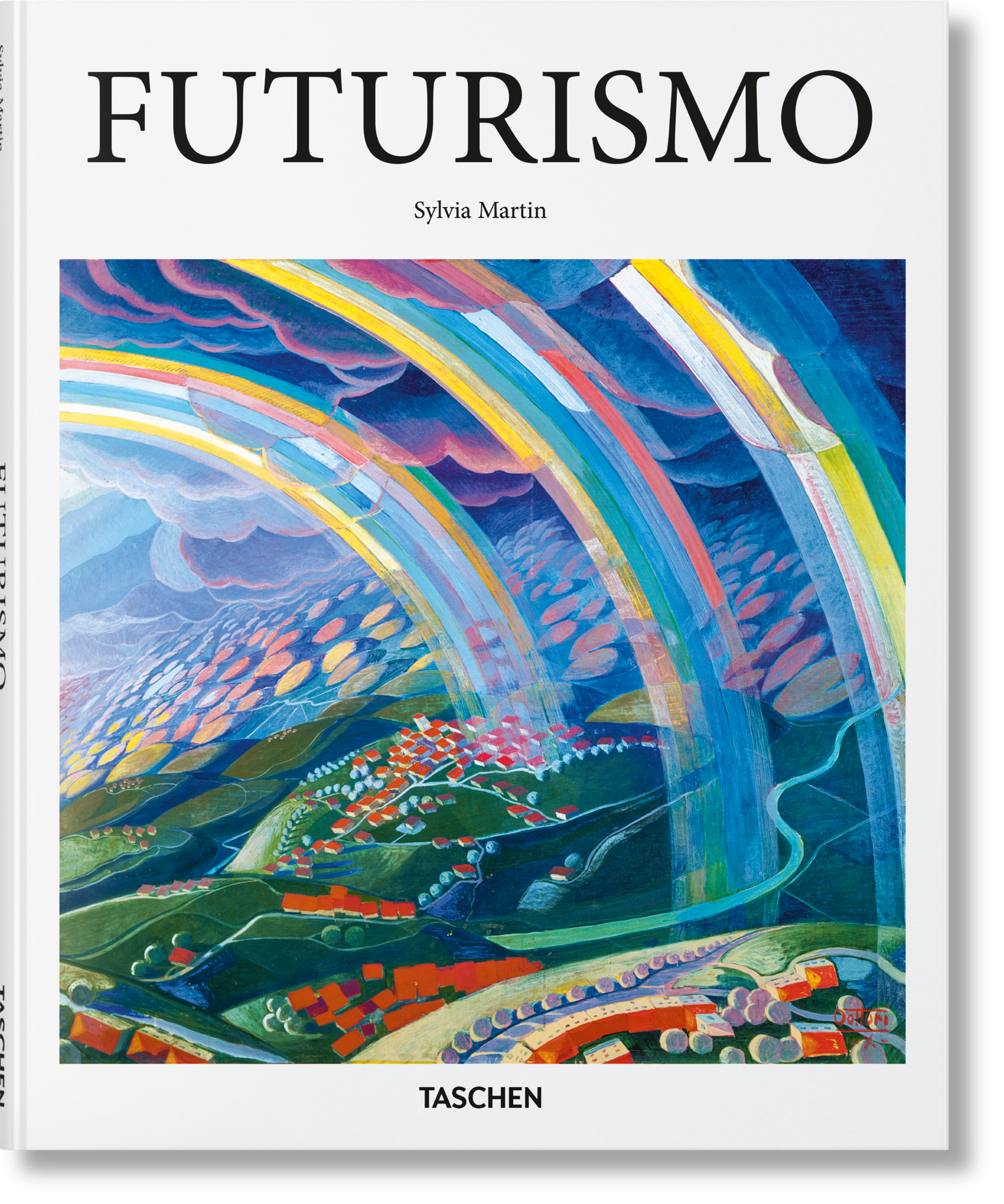 Futurismo Imagen principal del producto