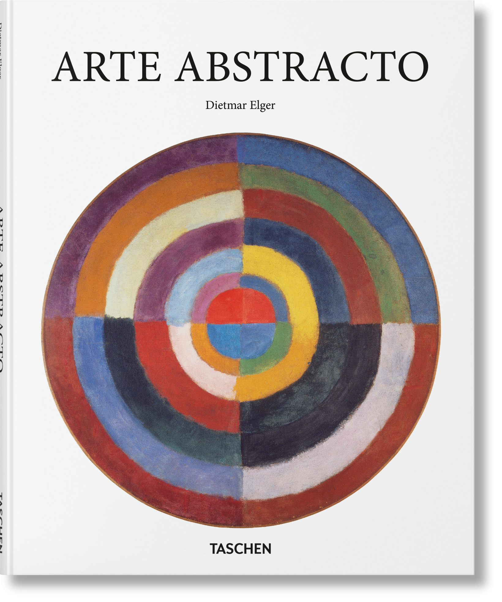 Arte abstracto Imagen principal del producto