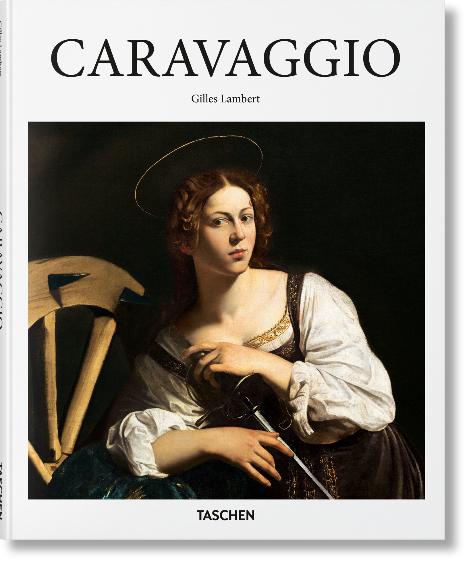 Caravaggio Imagen principal del producto