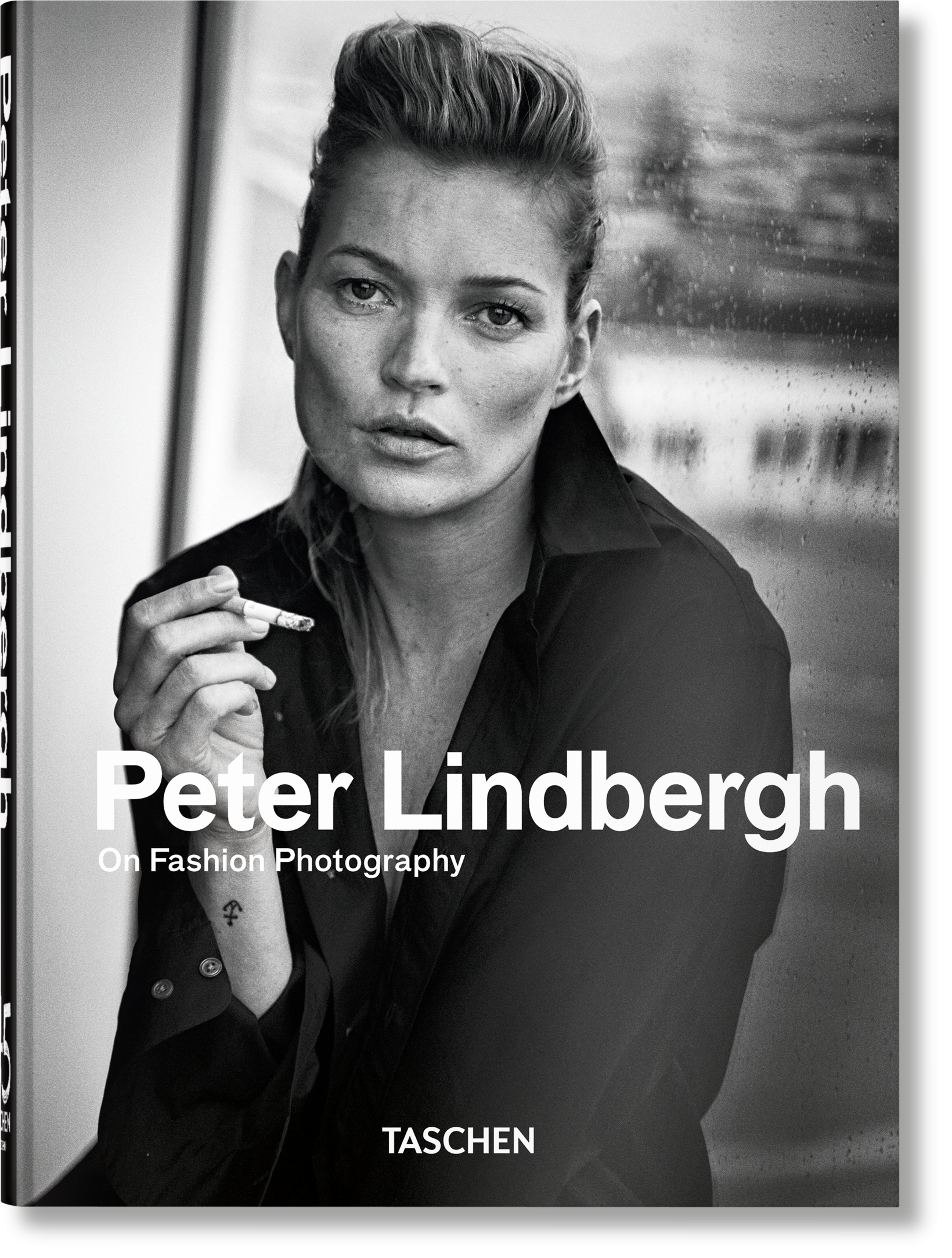 Peter Lindbergh. On Fashion Photography. 45th Ed. Imagen principal del producto