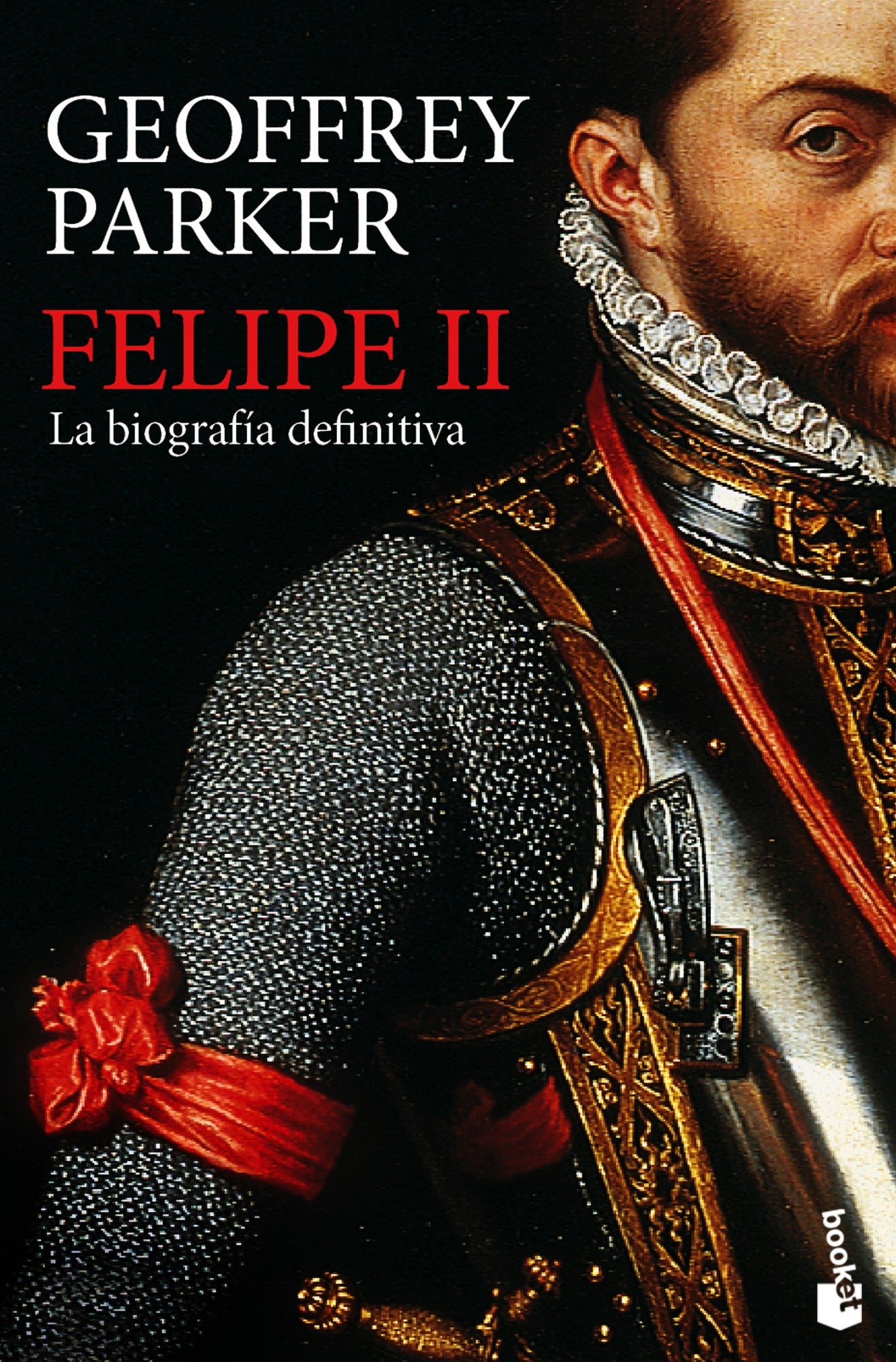 Felipe II: La biografía definitiva Imagen principal del producto