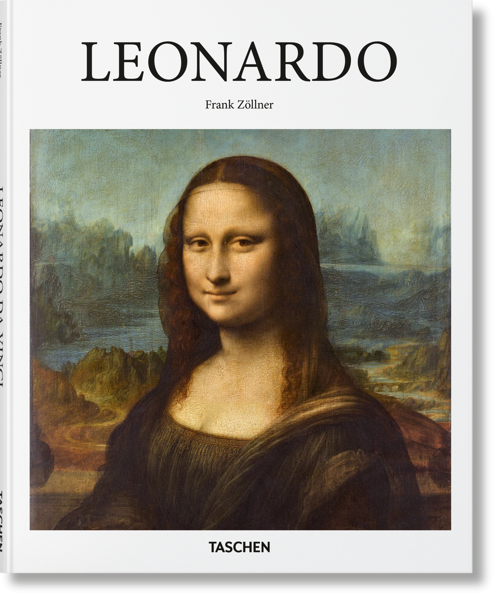 Leonardo Imagen principal del producto