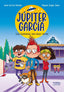 Júpiter García: Los humanos son muy raros (Ediciones Jaguar) 9788410208070