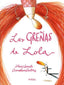 Las greñas de Lola (Ediciones Jaguar) 9788410208094