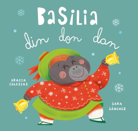 Basilia din don dan (Ediciones Jaguar) 9788410208711