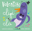 Valentiño clipi cla (Ediciones Jaguar) 9788410208162
