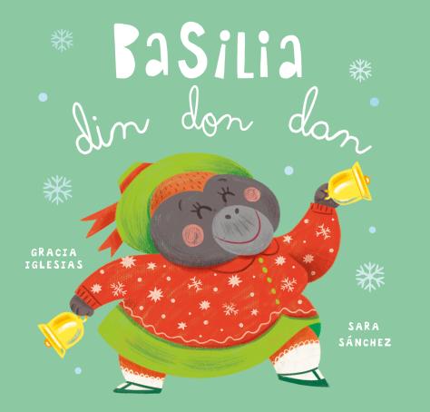 Basilia din don dan (Ediciones Jaguar) 9788410208735 Imagen principal del producto
