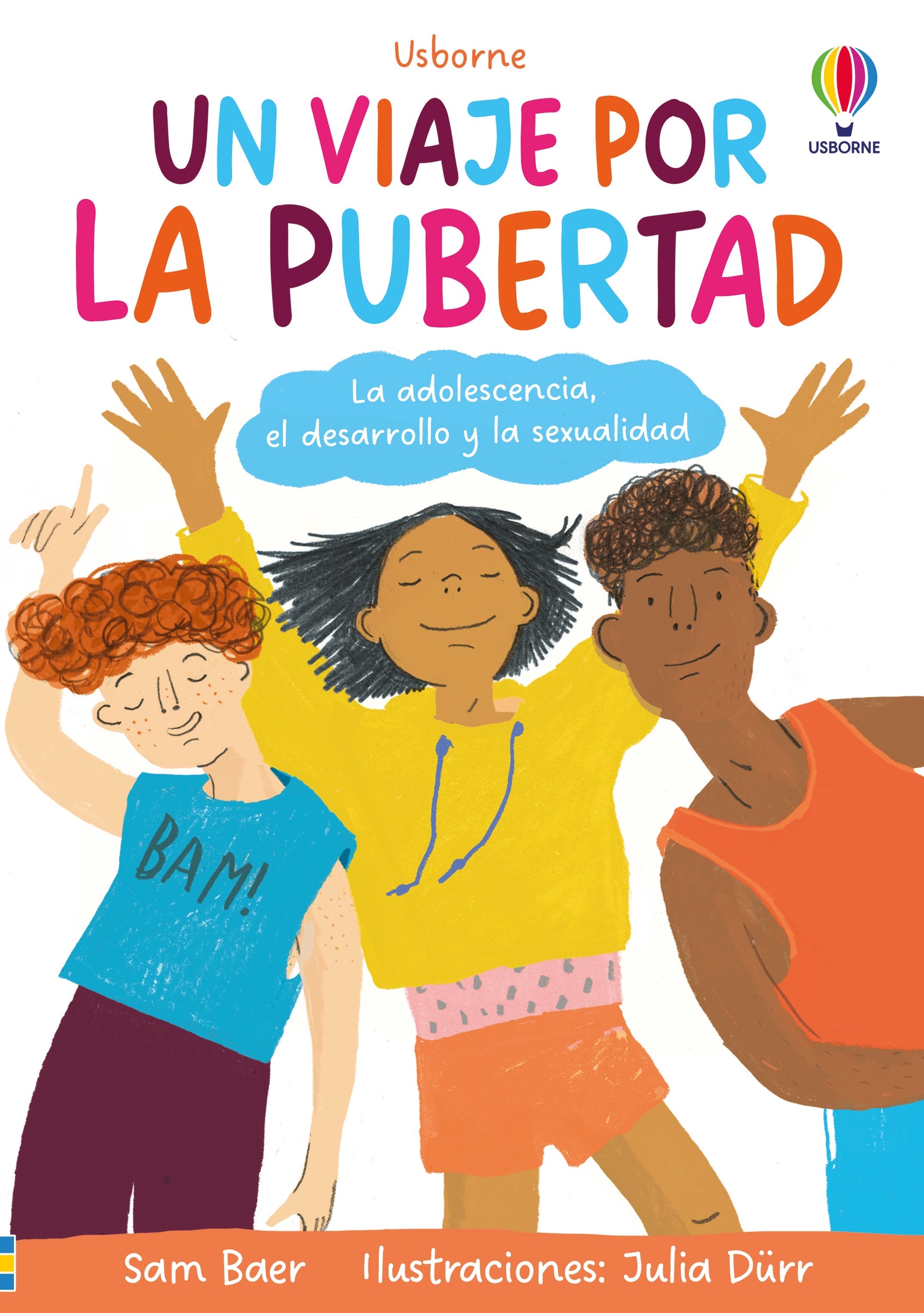 9781835406380 Imagen principal del producto