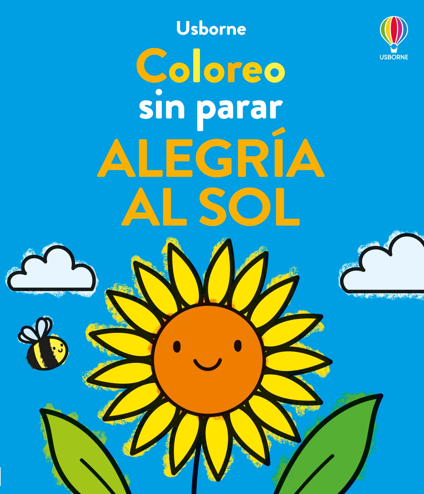 Coloreo Sin Parar