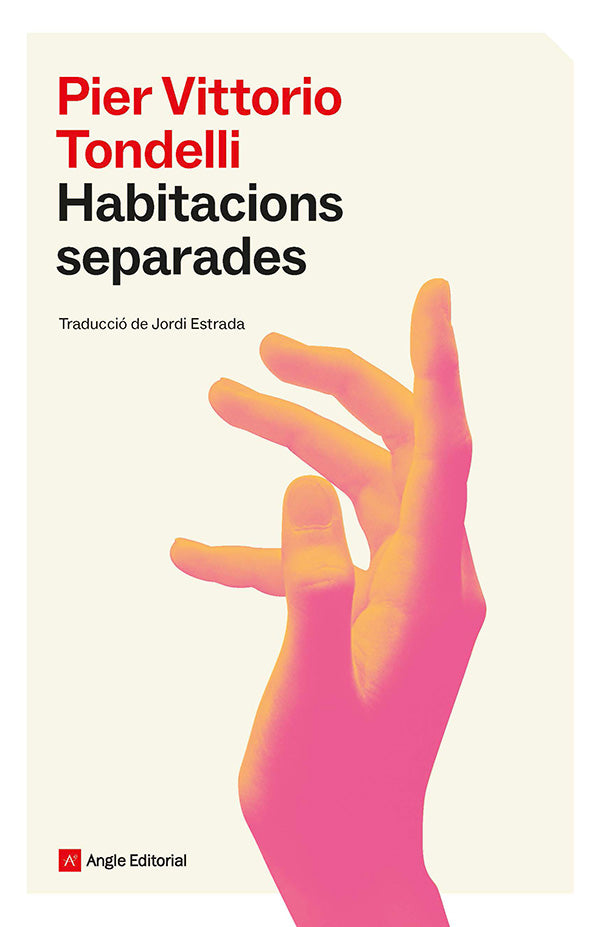 Habitacions separades (Angle Editorial) 9788410112940