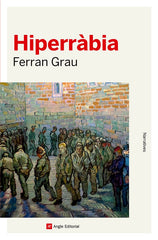 Hiperràbia (Angle Editorial) 9788410112032