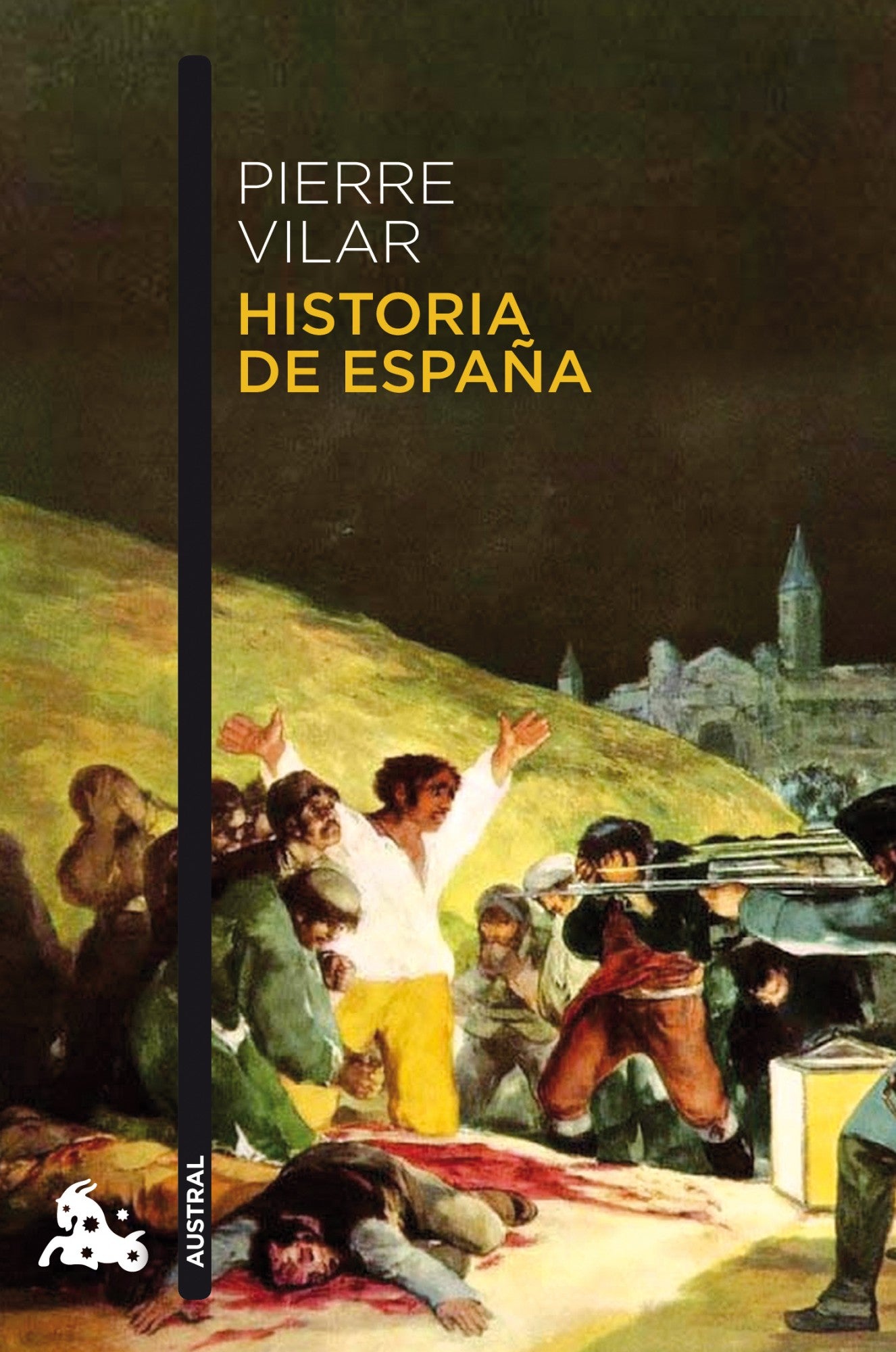 Historia de España Imagen principal del producto