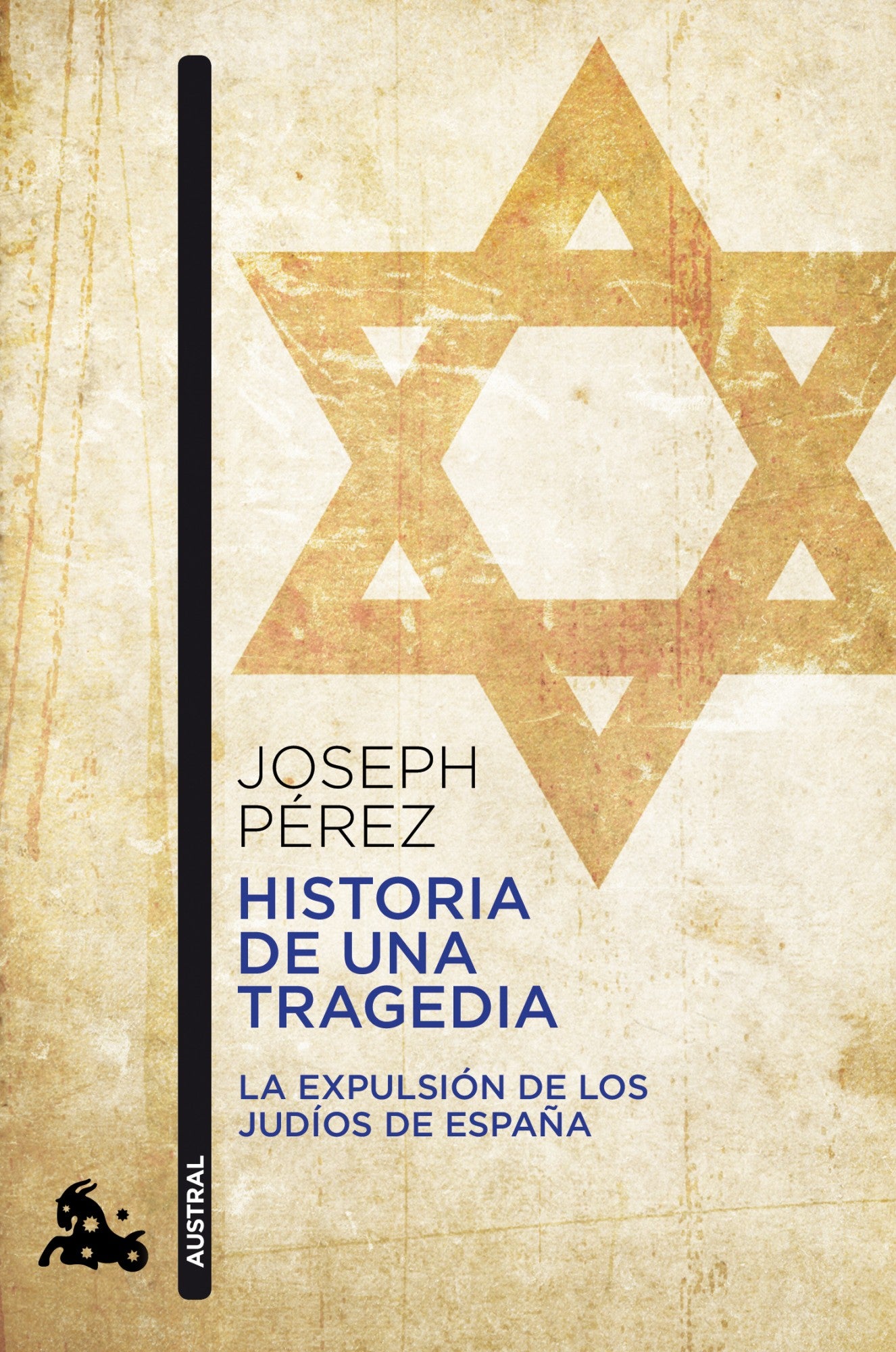 Historia de una tragedia: La expulsión de los judíos de España Imagen principal del producto
