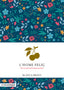 L'home feliç: Per un camí amb totes les flors (Editorial Comanegra S.L.) 9788410161924