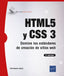 HTML5 y CSS 3: Domine los estándares de creación de sitios web (3ª edición)