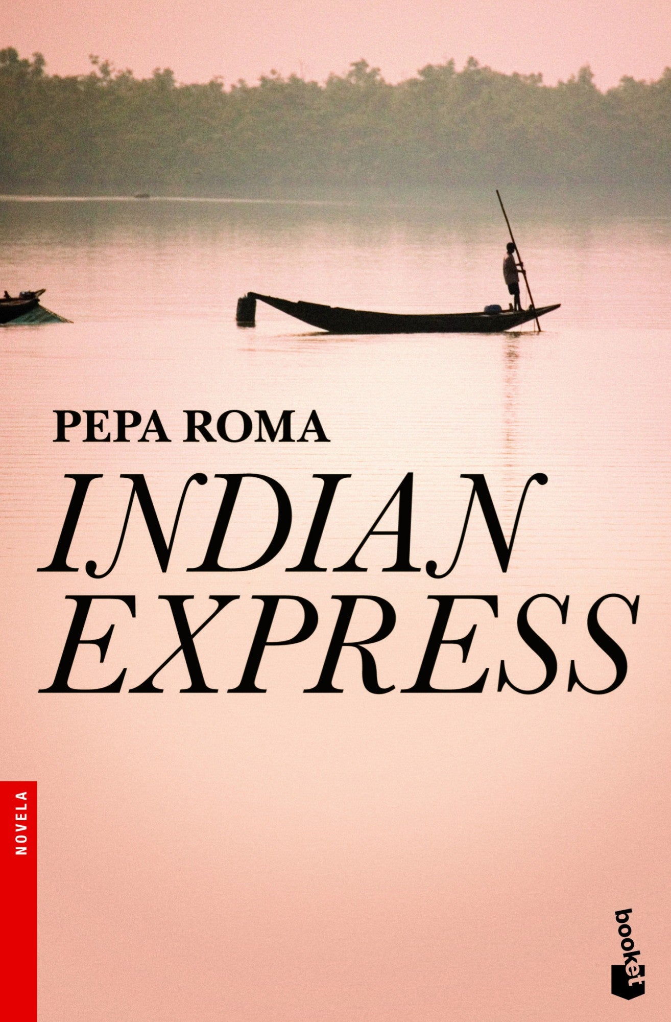 Indian Express Imagen principal del producto