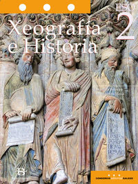 Xeografía e Historia 2º ESO LOMCE