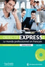 Objectif Express 1 (+Dvd-Rom). Aa. Vv. (Hachette) 9782011560070