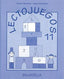 Lectojuegos 11. Escudero, Neus, Genover, Roser (Salvatella) 9788484127994
