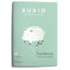 Escritura RUBIO 0 (preescritura). Rubio Silvestre, Ramon (Editorial Rubio) 9788417427412