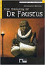 The Tragedy Of Dr. Faustus (+Cd). Butler, James (Vicens-Vives) 9788877547965