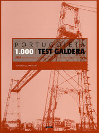 Portugoieta. 1.000 test galdera. Alkarterri, Roberto (Elkar) 9788497834018
