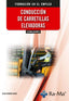 (COML039PO) Conducción de carretillas elevadoras. Rubio Duce, Elsa (RA-MA S.A. Editorial y Publicaciones) 9791387764838