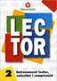 Ep 1 - Lector - Comp I Vel Lectora 2 (Lletra Manuscrita). Aa. Vv. (Nadal) 9788478870028